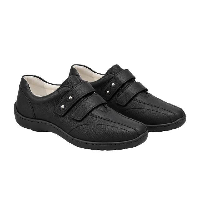 Waldläufer Henni dames sneaker Henni large