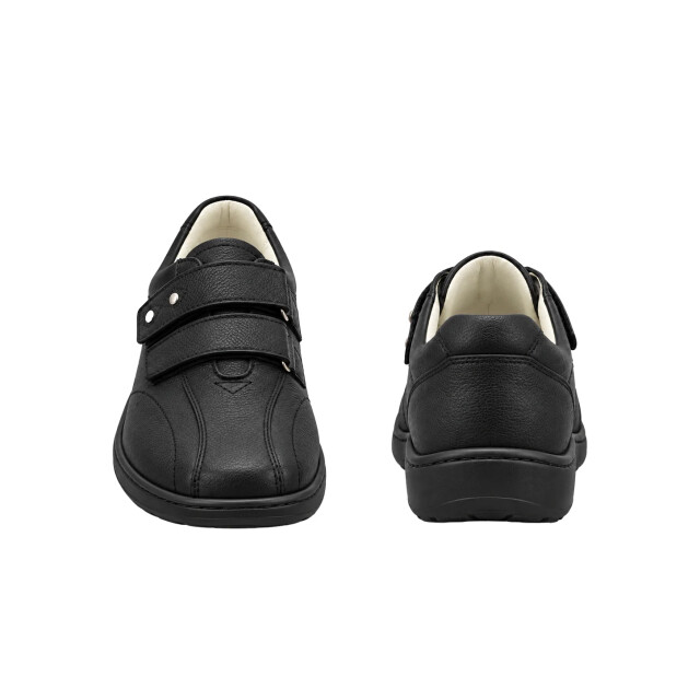 Waldläufer Henni dames sneaker Henni large