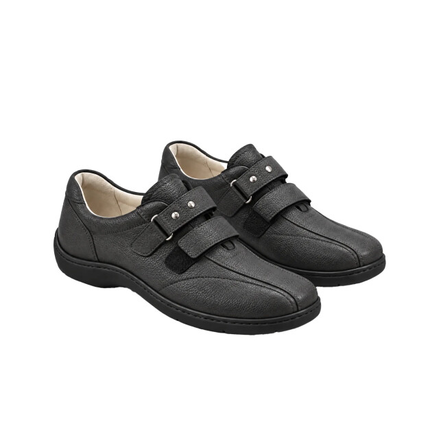 Waldläufer Henni dames sneaker Henni large