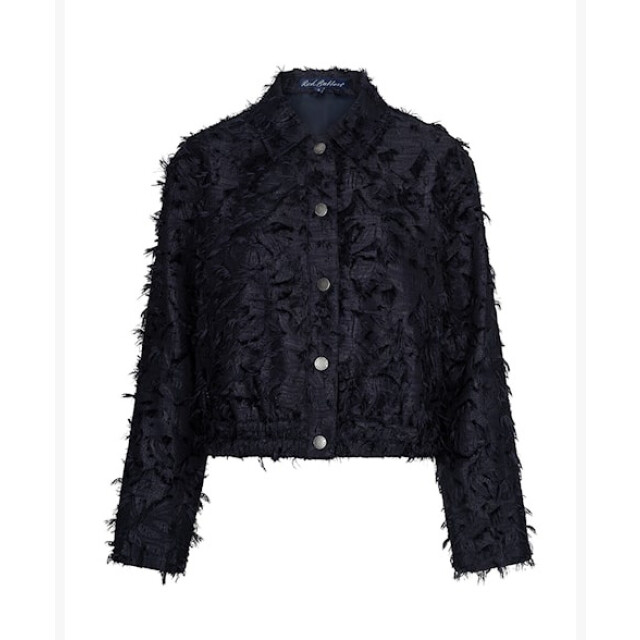 Red Button Bomber srb5064 navy SRB5064 - Navy large