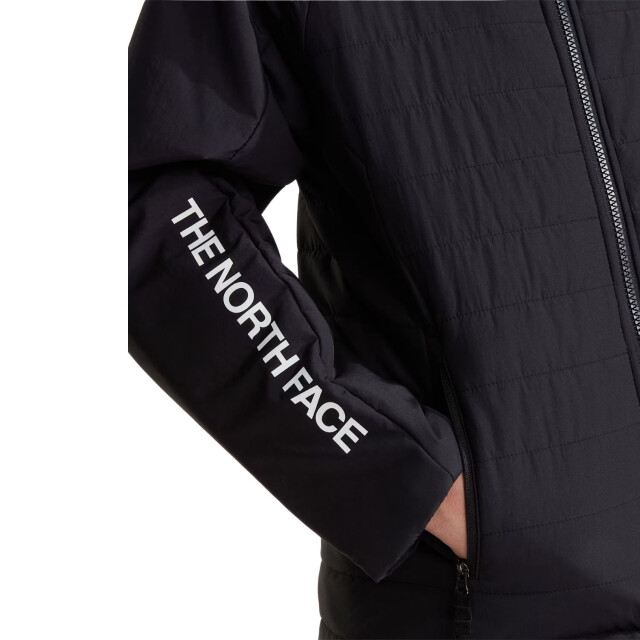 The North Face Tussenjas jongens NF0A89HR large