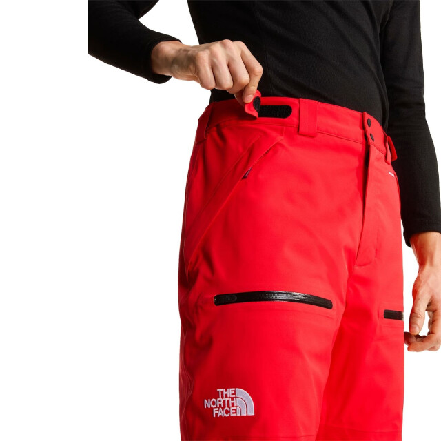 The North Face Skibroek heren NF0A8H25 Regular large