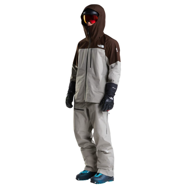 The North Face Skibroek heren NF0A8H25 Regular large