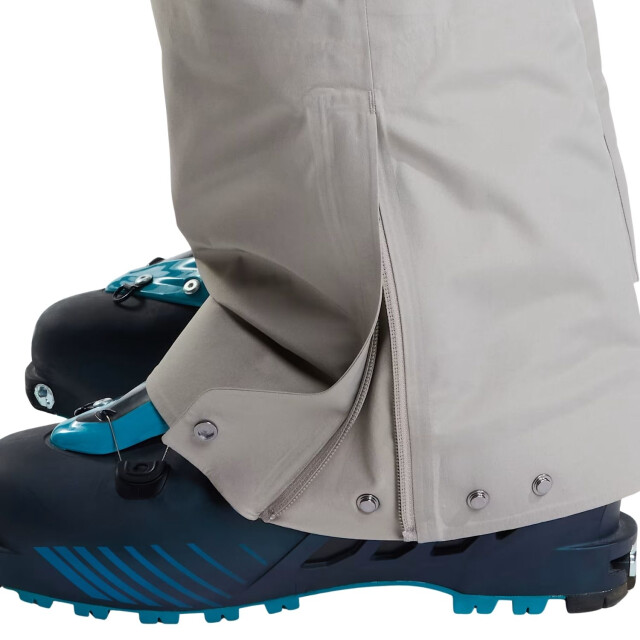 The North Face Skibroek heren NF0A8H25 Regular large