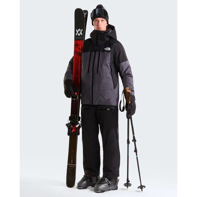 The North Face Skibroek heren NF0A8H25 Long large