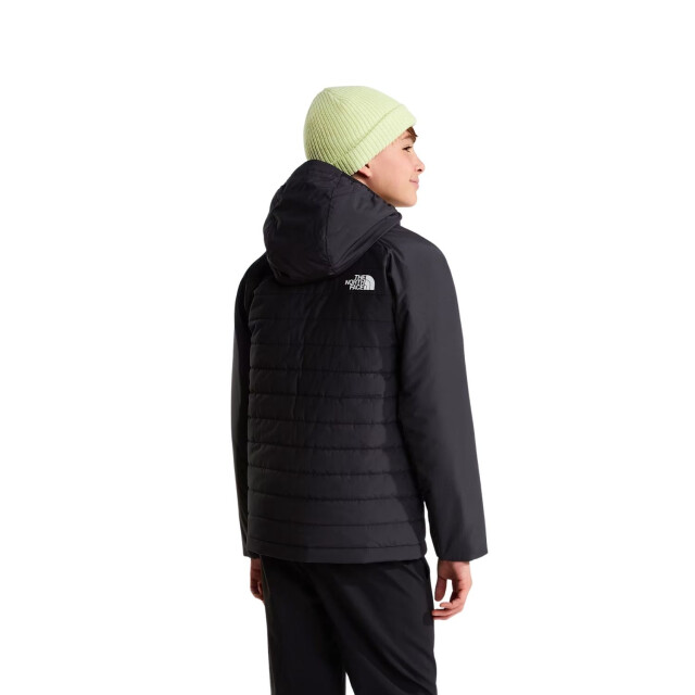 The North Face Tussenjas jongens NF0A89HR large