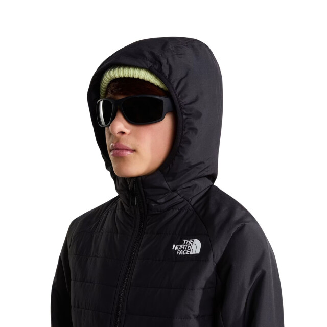 The North Face Tussenjas jongens NF0A89HR large