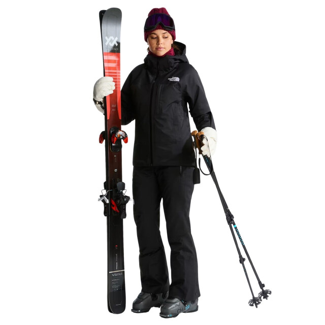 The North Face Skibroek dames NF0A8H2Q Long large