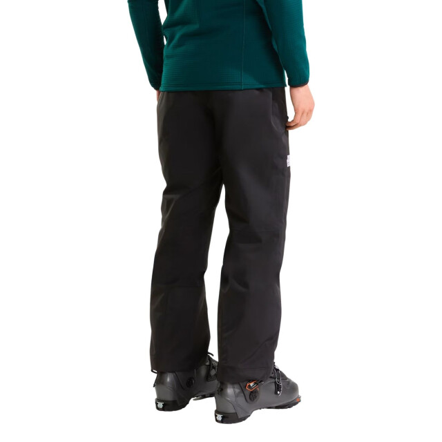 The North Face Skibroek heren NF0A8H25 Regular large