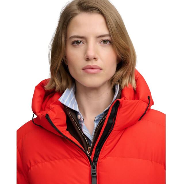 Superdry Casual winterjas dames W5011996A large