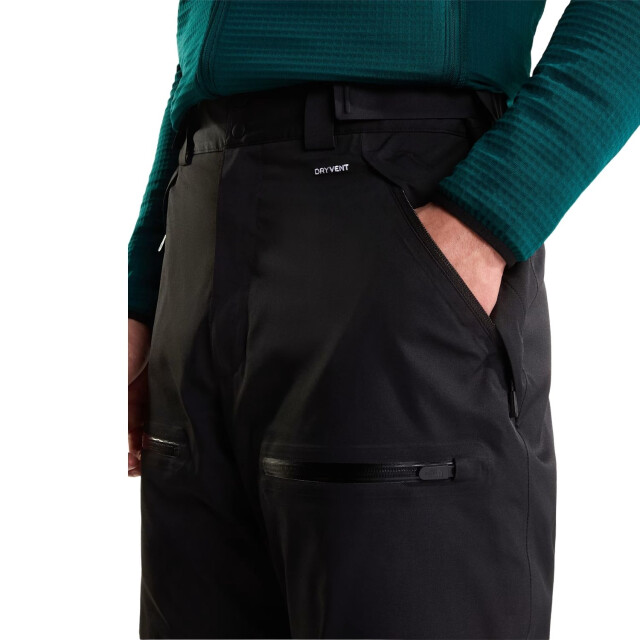 The North Face Skibroek heren NF0A8H25 Long large