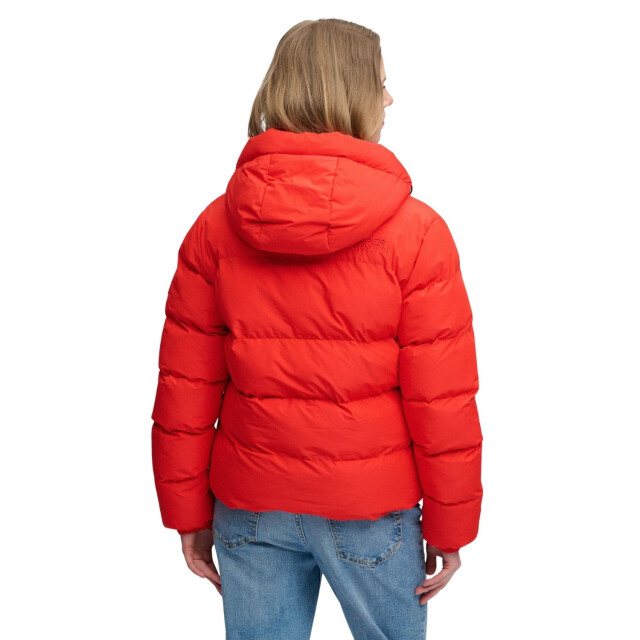Superdry Casual winterjas dames W5011996A large
