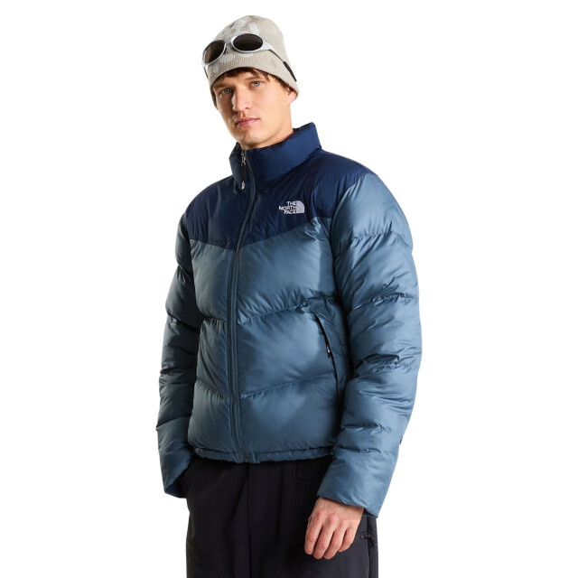 The North Face Casual winterjas heren NF0A853I large