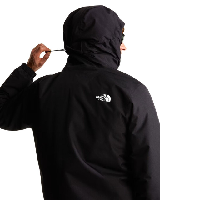The North Face Casual winterjas heren NF0A8G0T large