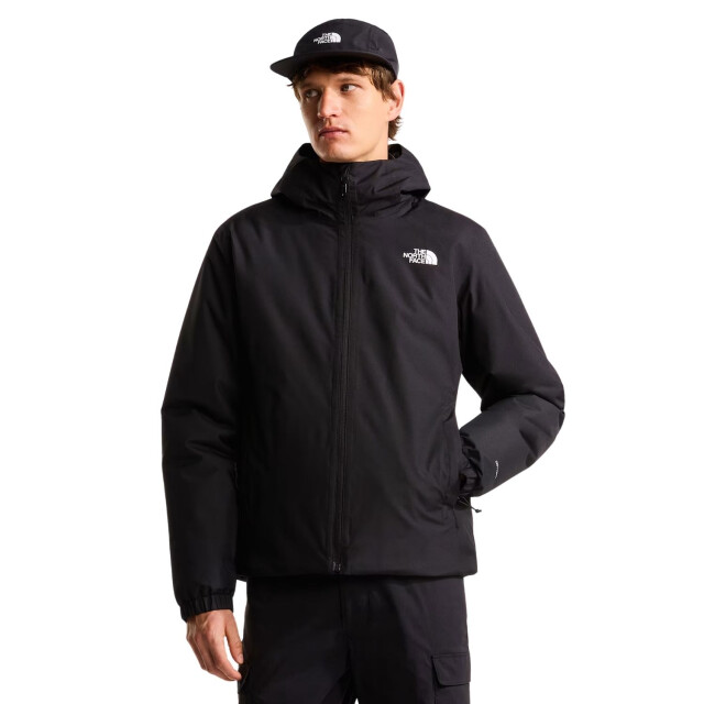 The North Face Casual winterjas heren NF0A8G0T large