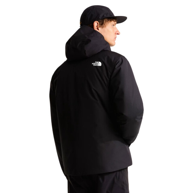 The North Face Casual winterjas heren NF0A8G0T large