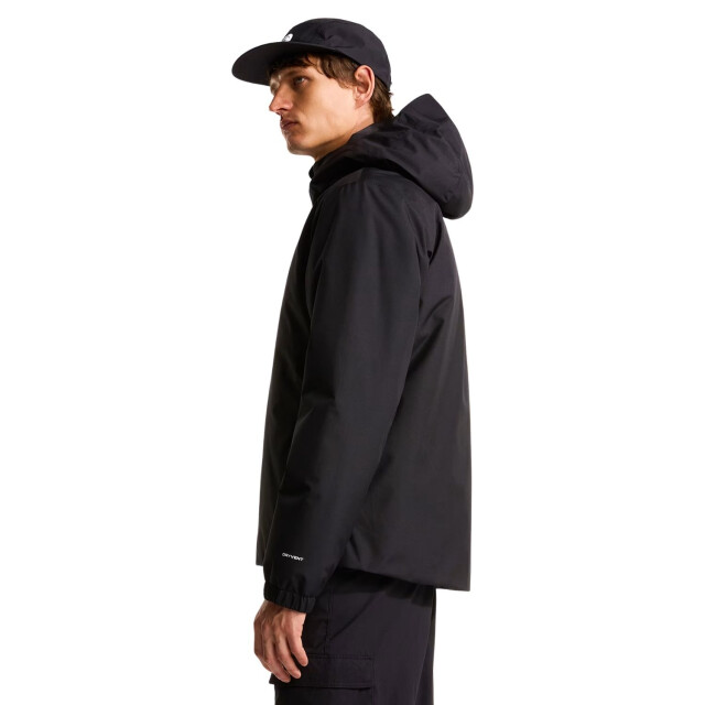The North Face Casual winterjas heren NF0A8G0T large