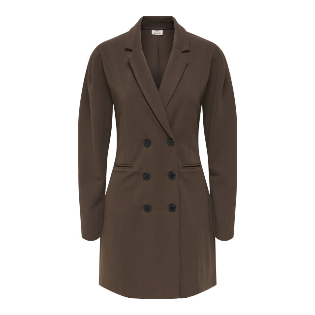 Jacqueline de Yong Jdycatia elsa l/s blazer dress nl j 15343404 large
