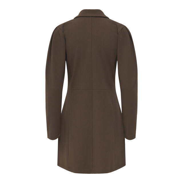 Jacqueline de Yong Jdycatia elsa l/s blazer dress nl j 15343404 large