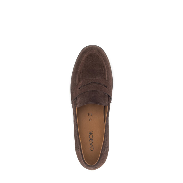 Gabor 4007.01.005 Pumps Bruin 4007.01.005 large