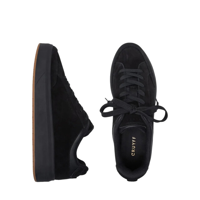Cruyff 70297 Sneakers Zwart 70297 large