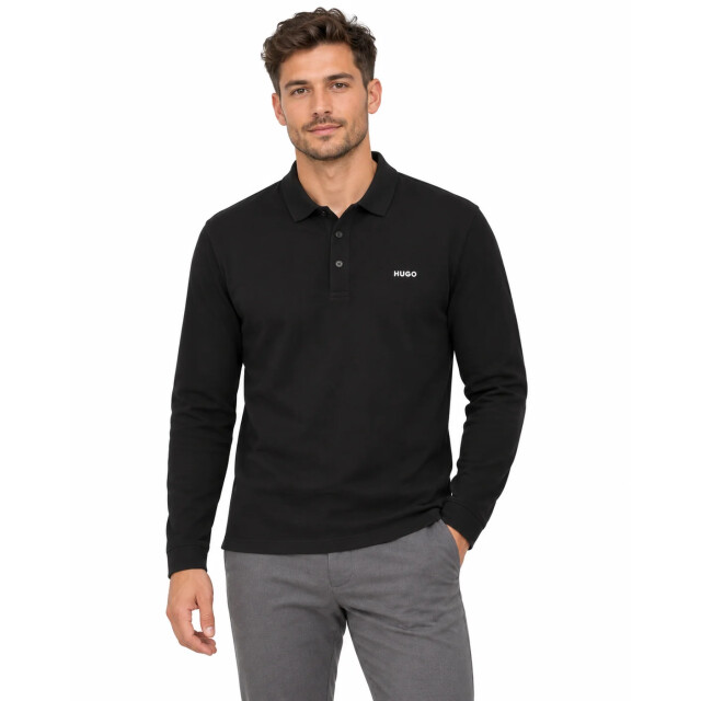 Hugo Boss Donolong polo 68776 large