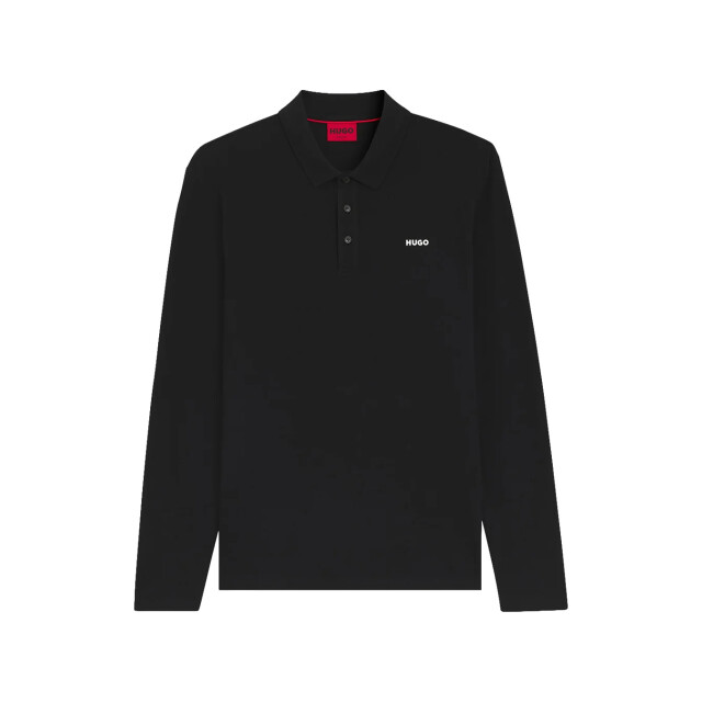 Hugo Boss Donolong polo 68776 large