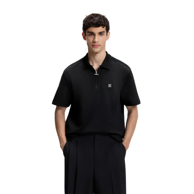 Hugo Boss Derypolo polo 68777 large