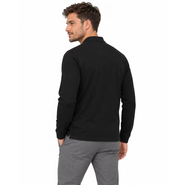 Hugo Boss Donolong polo 68776 large