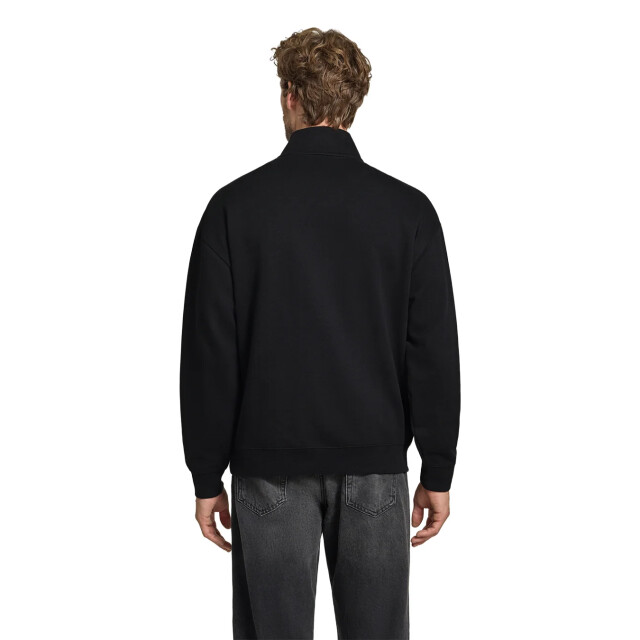 Hugo Boss Dalizip weater 68802 large