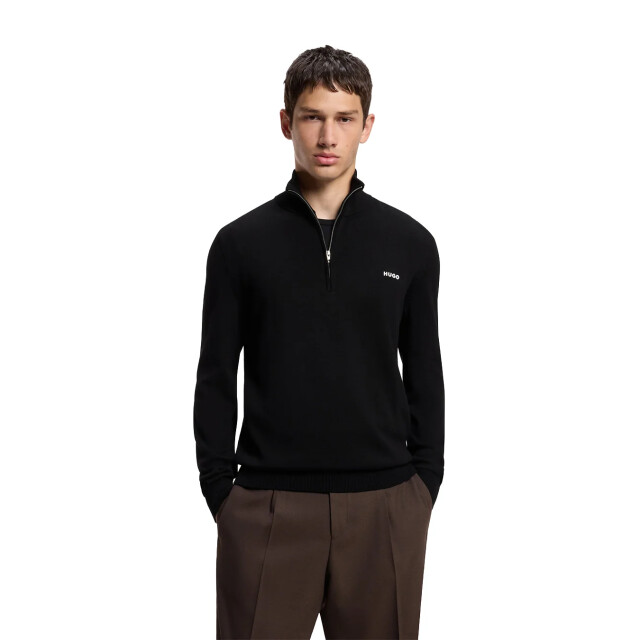 Hugo Boss An quintu-c2 weater 68790 large