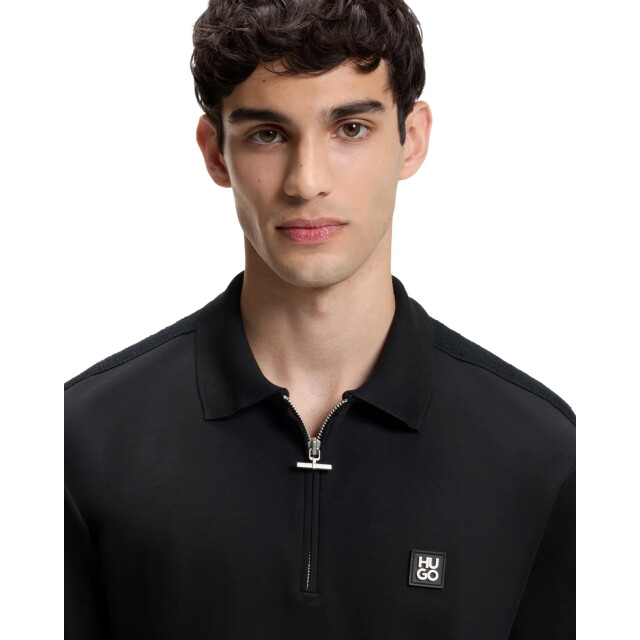Hugo Boss Derypolo polo 68777 large