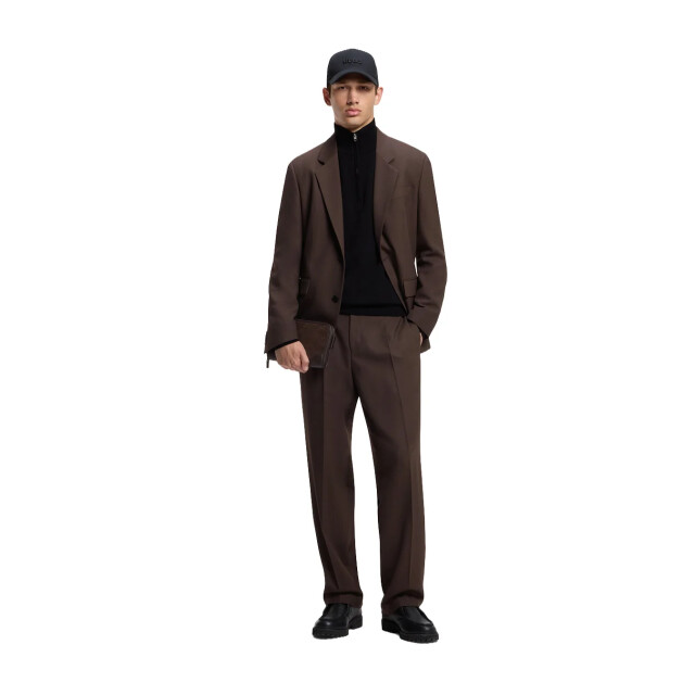 Hugo Boss An quintu-c2 weater 68790 large