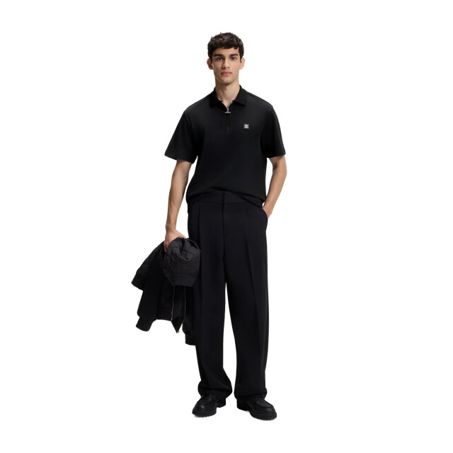 Hugo Boss Derypolo polo 68777 large
