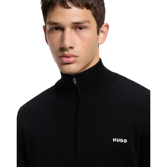 Hugo Boss An quintu-c2 weater 68790 large