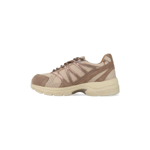 DWRS Label Sneakers saru / grijs B11890 large