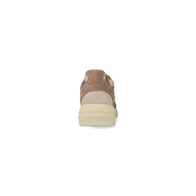 DWRS Label Sneakers saru / grijs B11890 large