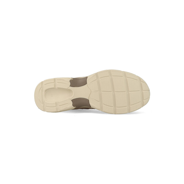 DWRS Label Sneakers saru / grijs B11890 large