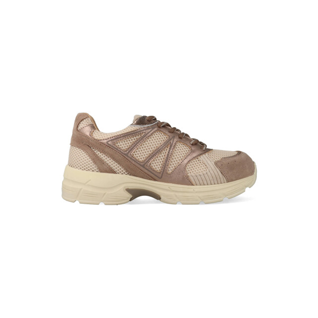 DWRS Label Sneakers saru / grijs B11890 large