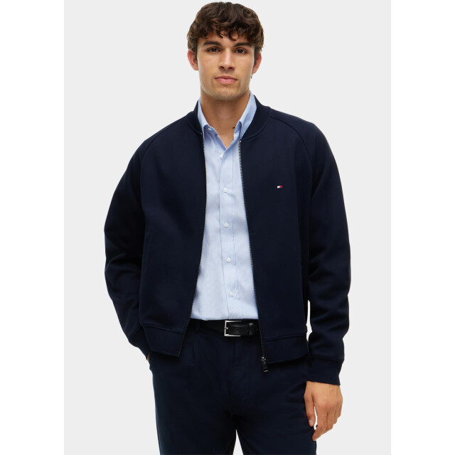 Tommy Hilfiger Tussenjas heren essential intechno zt bomber mw0mw44934/dw5 211448 large
