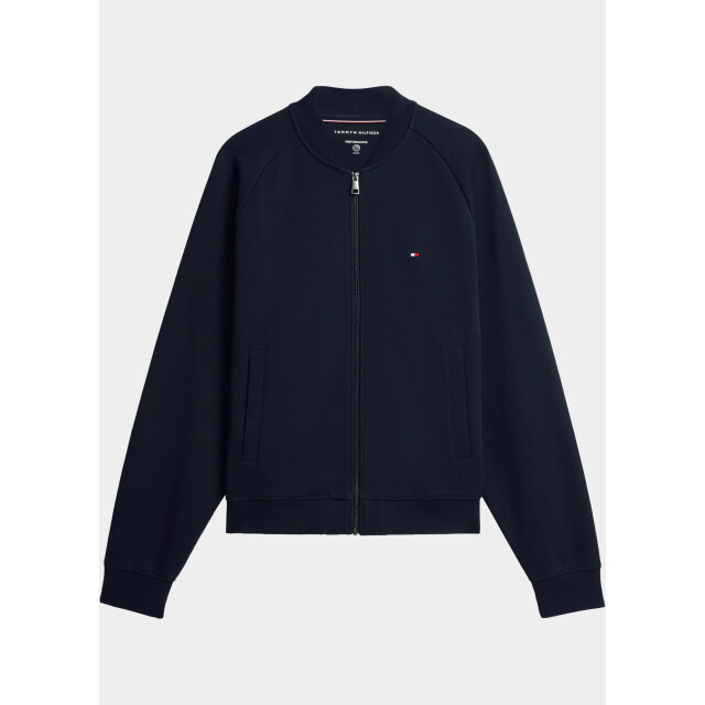 Tommy Hilfiger Tussenjas heren essential intechno zt bomber mw0mw44934/dw5 211448 large