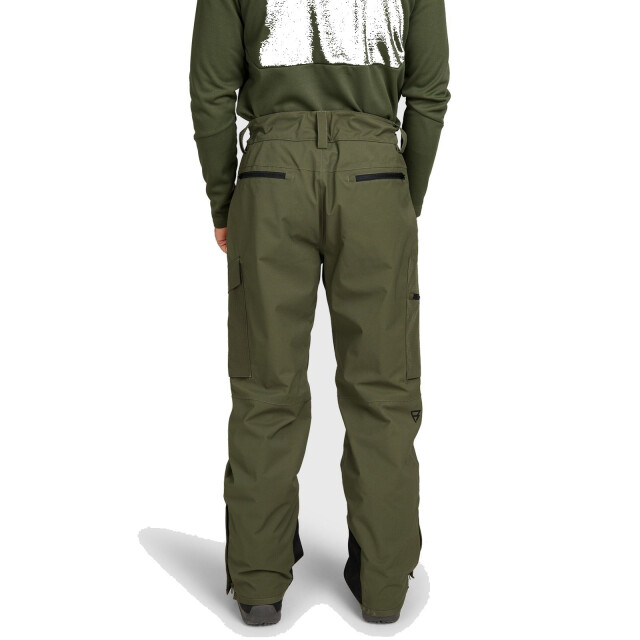 Brunotti jamiros men snow pants skibroek heren - 075469_330-L large