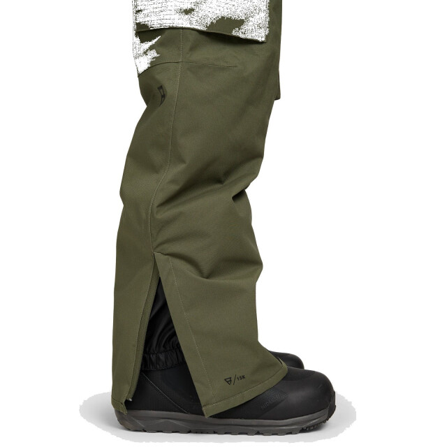 Brunotti jamiros men snow pants skibroek heren - 075469_330-L large