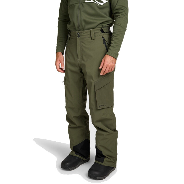 Brunotti jamiros men snow pants skibroek heren - 075469_330-L large
