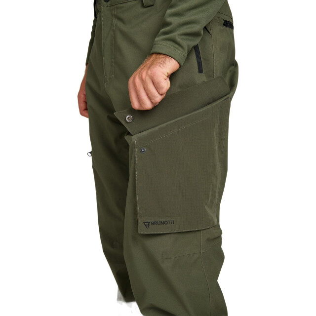 Brunotti jamiros men snow pants skibroek heren - 075469_330-L large