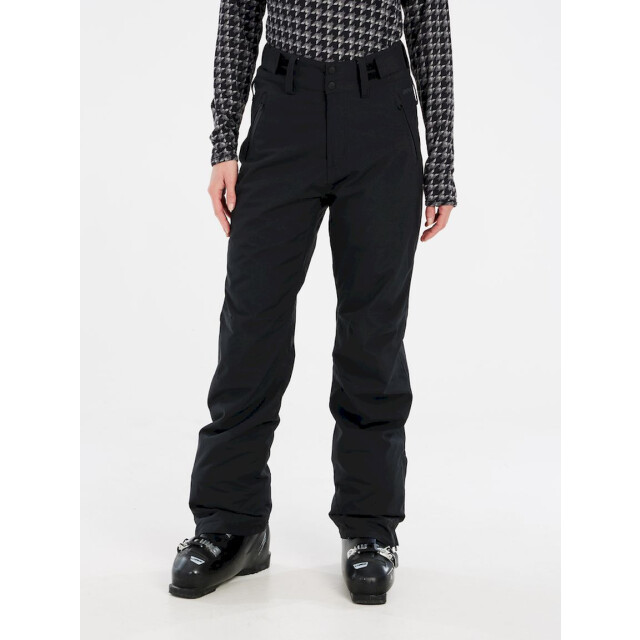 Protest cinnamones snowpants skibroek dames - 075705_990-L large