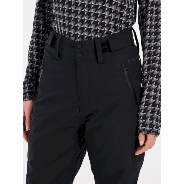 Protest cinnamones snowpants skibroek dames - 075705_990-L large