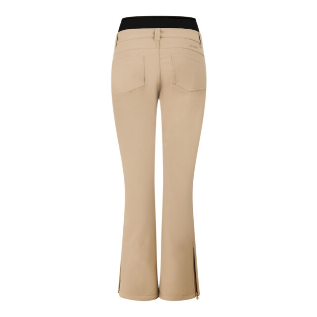 Protest hindon softshell snowpants skibroek dames - 075704_180-34 large