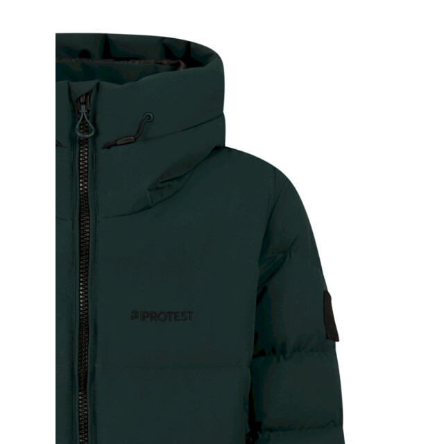 Protest wooky jr snowjacket ski jack jongens - 075706_300-128 large