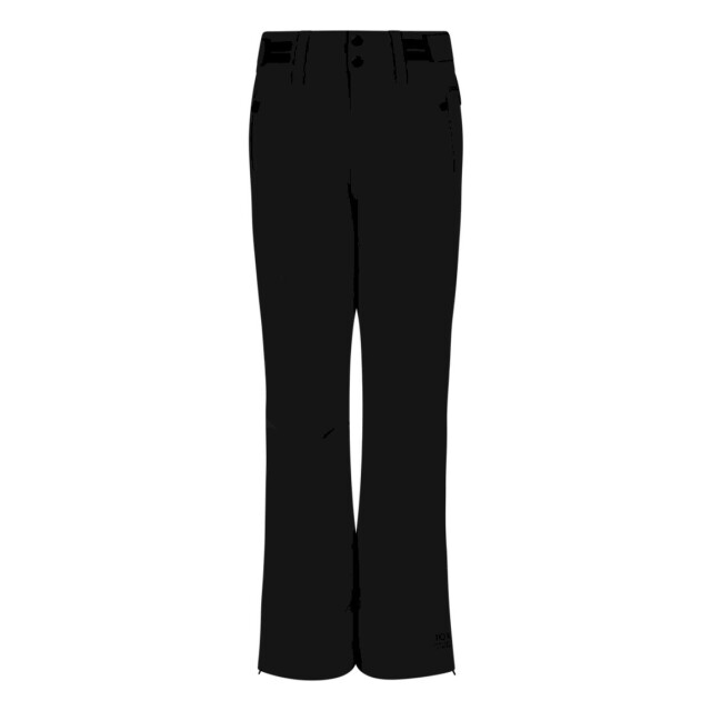 Protest cinnamones snowpants skibroek dames - 075705_990-L large